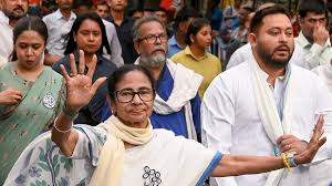 Mamata says confident of coming to power in West Bengal for fourth term