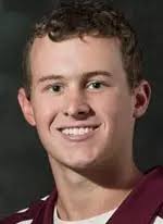 2010-11 Men's Swimming & Diving Roster