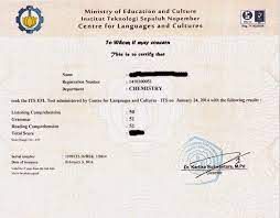 Maybe you would like to learn more about one of these? How To Get A Toefl Score 500 Anggita Ramani