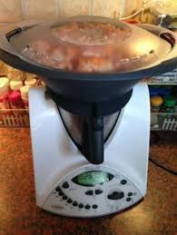 Poulet Aux Lardons A La Creme De Citron Au Thermomix Popote De Petit Bohnium Recette Recettes De Cuisine Idee Recette Thermomix