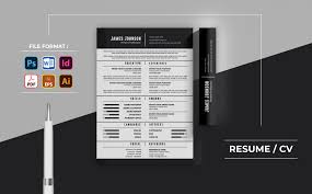 Check spelling or type a new query. Simple And Clean Multi Color Cv Resume Template Free Resumes Templates Pixelify Net