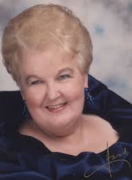 Betty Collins Obituary