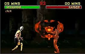 We did not find results for: Mortal Kombat Ii Scorpion Toasty Fatality Coub The Biggest Video Meme Platform
