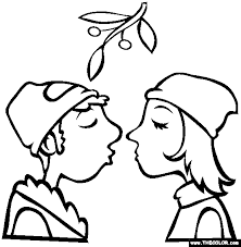 We think we've covered all aspects of the festive season here, so get the. Christmas Online Coloring Pages