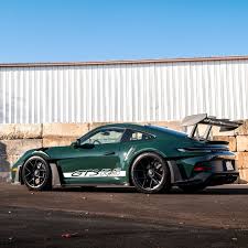 Image result for Verde British Racing Green 2025 Porsche