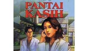 Novel Pantai Kasih Nota Dan Soalan Komsas Tingkatan 4 Spm