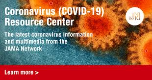 National center for immunization and respiratory diseases (ncird), division of viral diseases. Updated March 2021 Coronavirus Covid 19 Resource Center Jama Jama Network