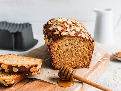 Honey Bread