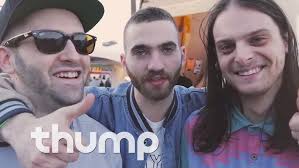 Zeds Dead Coffee Break Ep 8: Electric Forest with Dirtyphonics