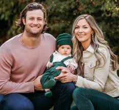 Last modified february 1, 2021. Gerrit Cole With His Wife And Son Celebrities Infoseemedia