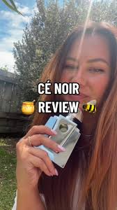 I could have the first Cé Noir by Beyonce in New Zealand! Have you tri...