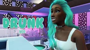 Firstly, you have to search sims 4 basemental drugs on google. Download The Sims 4 Drunk Mod Alcohol Drinking Mod Cc