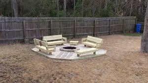 It combines my two favorite activities: Diy Firepit For Around 500 Album On Imgur