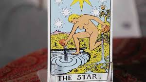 Check spelling or type a new query. How To Read The Star Card Tarot Cards Youtube