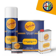 Image result for Luci Di Bosco 2007 Alfa-Romeo