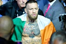 conor mcgregor