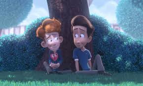 Check spelling or type a new query. In A Heartbeat The Story Behind The Animated Gay Love Short That S Gone Viral Animation In Film The Guardian