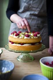 Wild Flour Kate 8 Baking Food Desserts