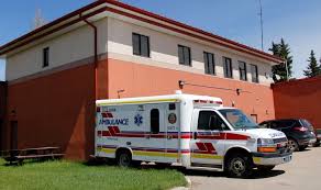 Alberta health services (ahs) is responsible for the provision of emergency medical services (ems) which includes ground and ambulance fees and payment. Ahs Denies Additional Funding For Ambulance Municipalities Cover The Shortfall Lakelandtoday Ca