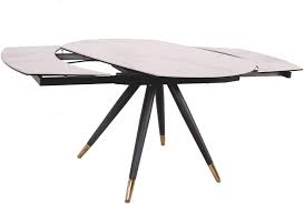 Shop our extendable dining room table selection from the world's finest dealers on 1stdibs. China Manufacturer Home Modern Dining Room Extendable Dining Table China Extendable Dining Table Dining Table