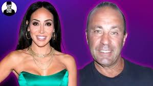Melissa Gorga EXPOSED?! 😱 Accuses Her of LYING About Family Reunion  Timeline! Joe Speaks Out