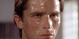 Patrick Bateman in 2021
