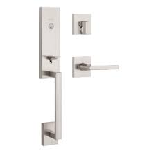 F60 cam 622 acc rh. Door Entry Handlesets Single Piece Entry Handle Set