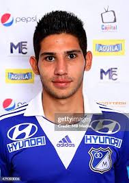 188 Millonarios Futbol Photos & High Res Pictures