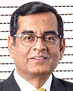 Sanjeev Krishan appointed new Chairman of PwC in India