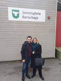 Guri melby (born 3 february 1981) is a norwegian politician for the liberal party. Guri Melby I Dag Var Jeg Pa Barnehagebesok I Sandnes Facebook