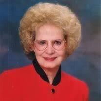 Nelda Armstrong Obituary