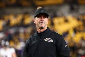 John Harbaugh wants New York Giants to agree to one condition 