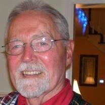 Mr. James Franklin Hamm Sr Obituary