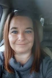 Tina Goad's Instagram, Twitter & Facebook