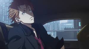 Believing in humanity and order, policewoman akane tsunemori believing in humanity and order, policewoman akane tsunemori obeys the ruling, computerized, precognitive sibyl system. Shusei Kagari Psycho Pass Wiki Fandom