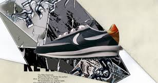 Maybe you would like to learn more about one of these? Nike Sacai Waffle Canada