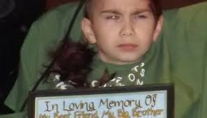 Oswego County TodayOswego St. Baldrick's Fights Childhood Cancer