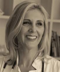 Dra. Paula Voss opiniões