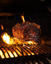 Where flame meets precision.