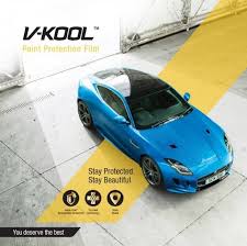 Audi a3 llumar ppf | scratch test. V Kool Paint Protection Film Ppf V Kool Indonesia Facebook
