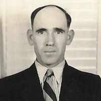 Virgil J. Adamson (1911–1974)