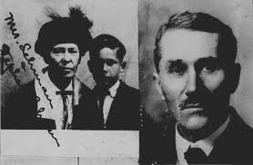 Dr. WILMER S. LEHMAN and ANNA M. LEHMAN Staff