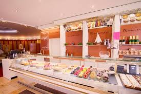 Bloggerin angelika stellt euch vier cafés vor. Fassbender Koln Obenmarspforten 7 Altstadt Nord Menu Preise Tripadvisor