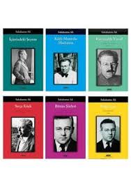 97,283 likes · 103 talking about this. Sabahattin Ali Seti 6 Kitap Sabahattin Ali Kitap Fiyati Satin Al Kitapkolik Com