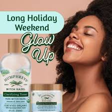 National Witch Hazel Day