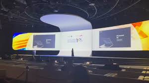 The PMO Eye 👁️, Take a closer look at what Areej unveiled at the Dubai…