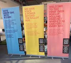 Custom vinyl banners that are printed and supplied to . Banner Printing Nyc Local Family Owned 5 Star Rated