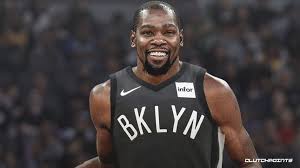 Kd is to team up with kyrie irving in brooklyn, is this the beginning of a new superteam? Nets News Kevin Durant Goes Philosophical In First Post Since Brooklyn Decision