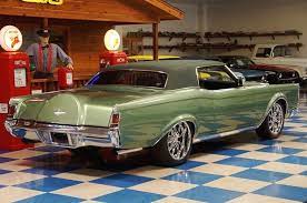 1969 Lincoln Continental For Sale In New Braunfels Texas Old Car Online Lincoln Cars Lincoln Continental Classic Cars Trucks