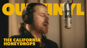 The California Honeydrops